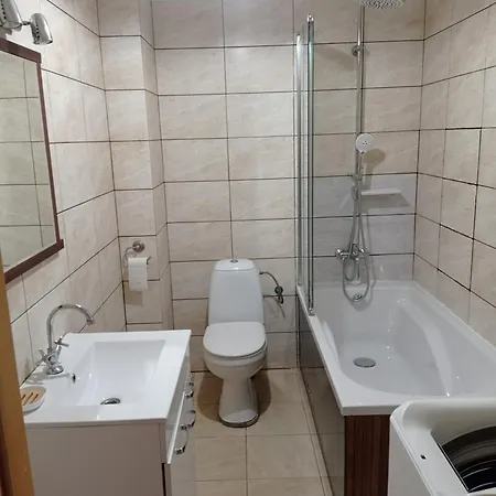 Mieszkanie Parter Marine Apartamento *